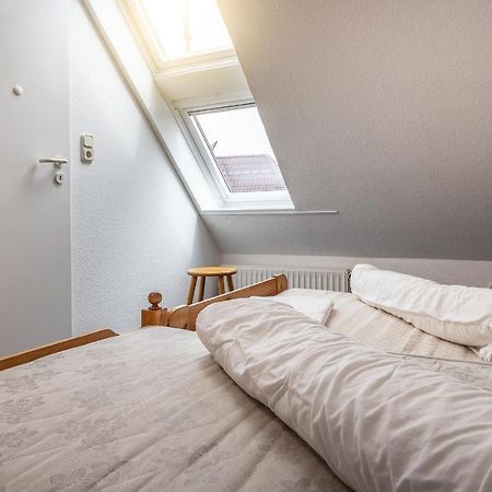 Ferienhaus 50007 Каролинензиль Экстерьер фото