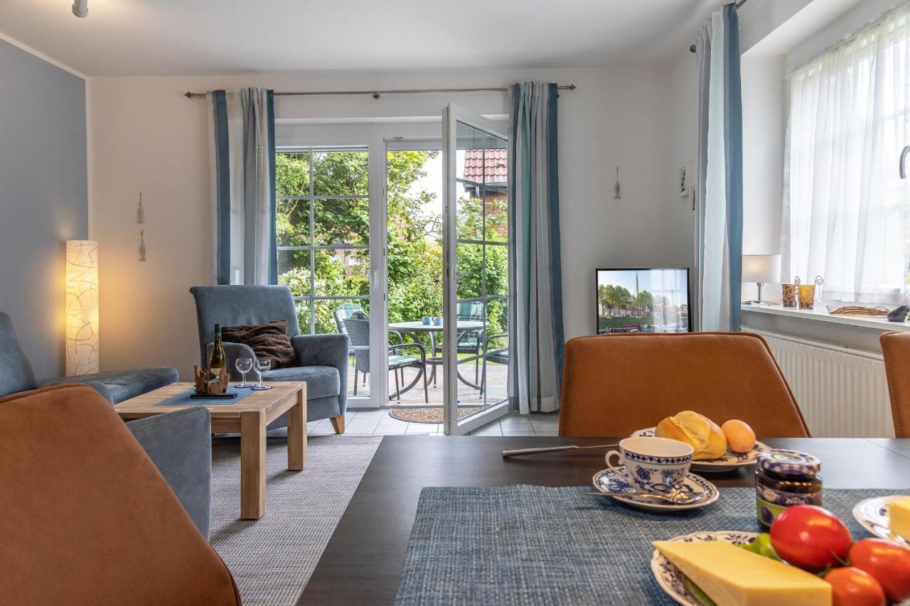 Ferienhaus 50007 Каролинензиль Экстерьер фото