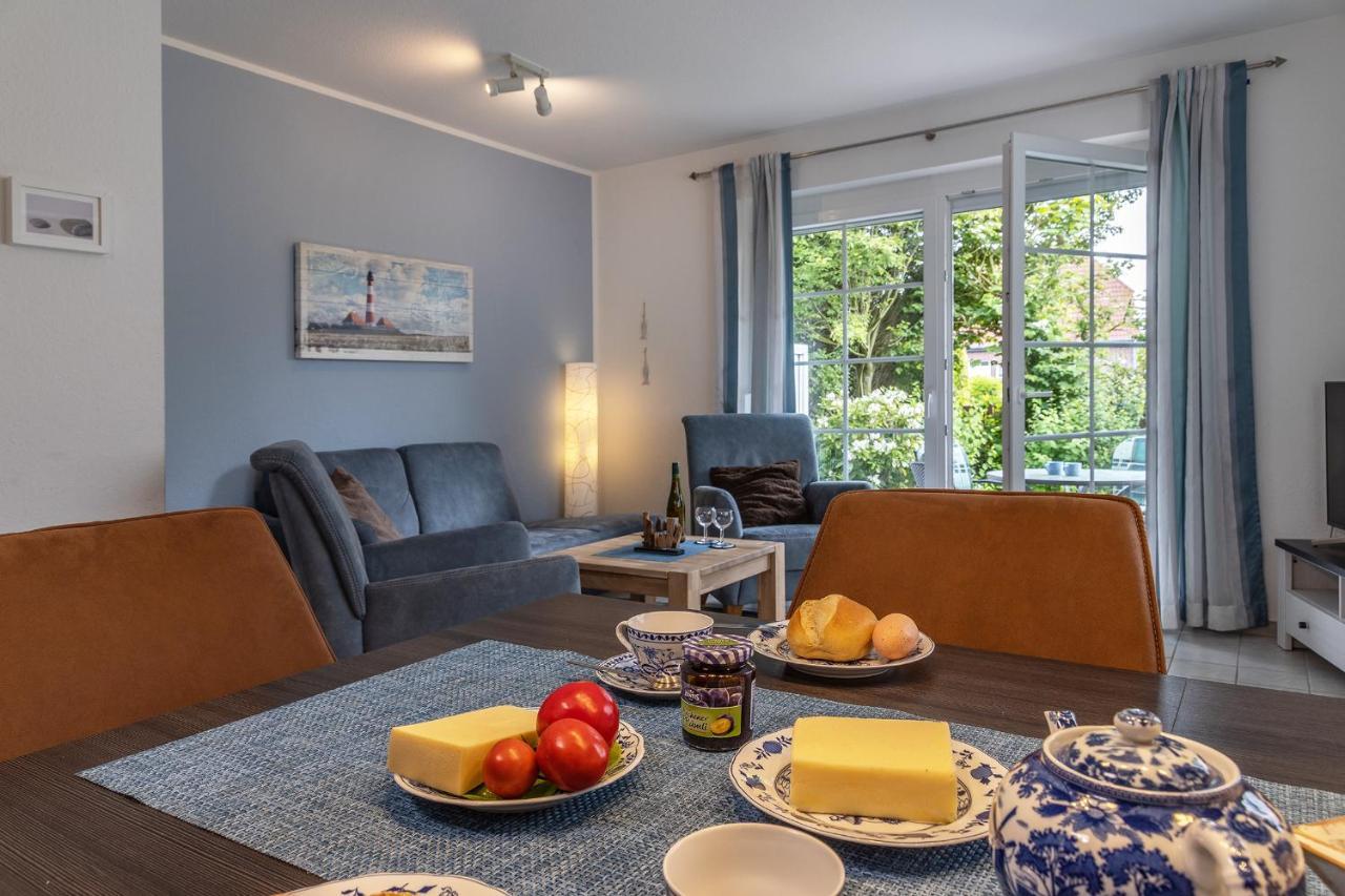 Ferienhaus 50007 Каролинензиль Экстерьер фото