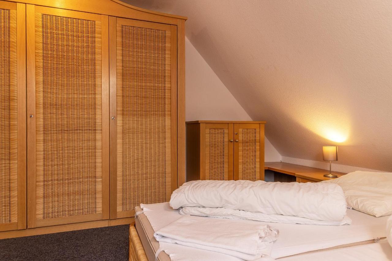 Ferienhaus 50007 Каролинензиль Экстерьер фото