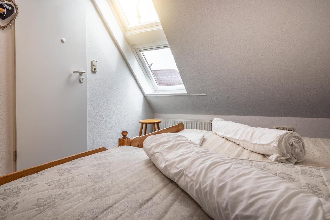 Ferienhaus 50007 Каролинензиль Экстерьер фото